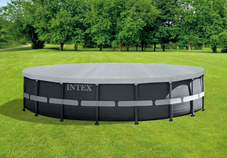 Intex Deak Seill Deluxe pour le cadre Piscines de châssis
