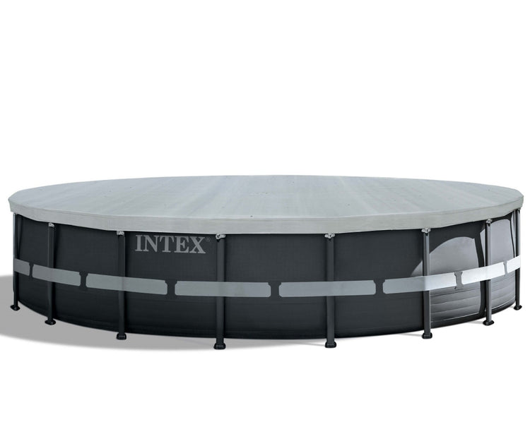 Intex Deak Seill Deluxe pour le cadre Piscines de châssis