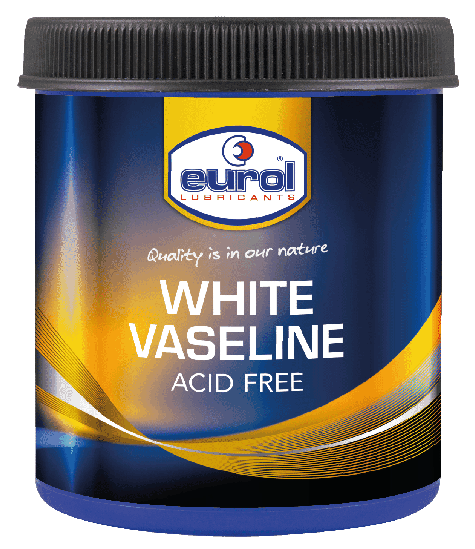 Eurol - Vaseline 500 gr wit