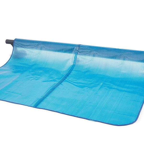 Système Intex Roller pour voile solaire