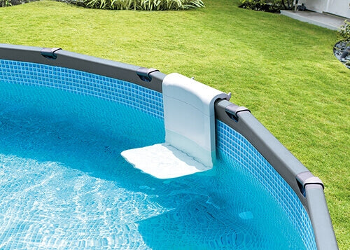 Chaise de piscine Intex
