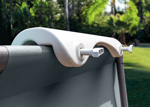 Chaise de piscine Intex