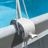 Cauvet de piscine Intex