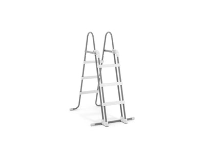 Escalier de piscine Intex 107 cm