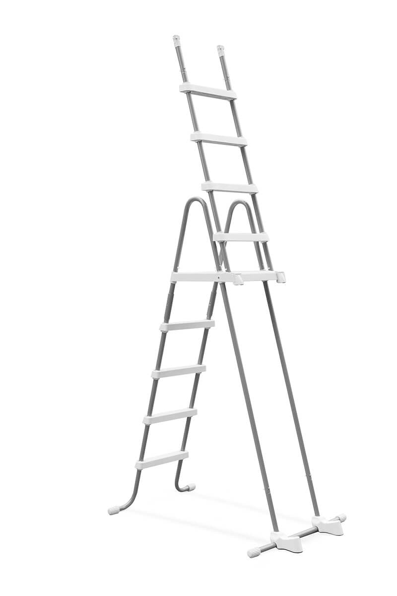 Échelle de piscine Intex 132 cm
