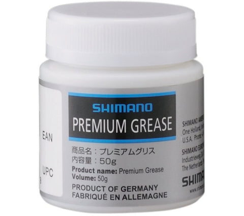 Graisse Shimano pour pot Dura Ace de 50 grammes