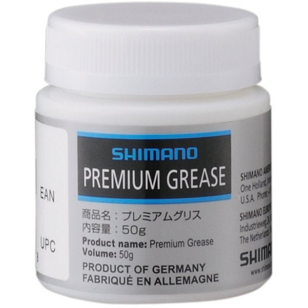 Graisse Shimano pour pot Dura Ace de 50 grammes