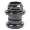 Mirage Ball Head Set 1 11 8 pouces en acier noir dans la boîte