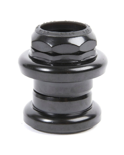 Mirage Ball Head Set 1 11 8 pouces en acier noir dans la boîte