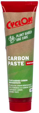 Cyclon Carbon pâte d'assemblage à base de plantes tube 150ml