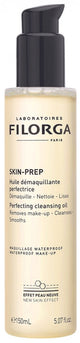 Filorga - huile démaquillante perfectrice skin-prep 150 ml