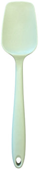 Louche culinaire Basic - menthe givrée - silicone - 27 cm
