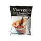 Poudre de cappuccino frais Viareggio (500gr)