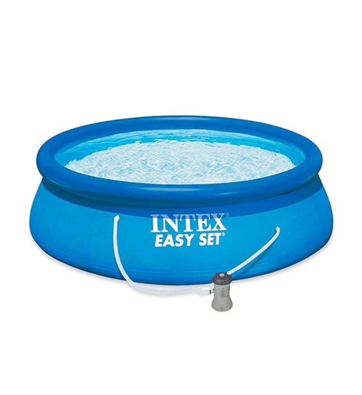 Piscine Intex Easy Set 457 x 84 cm