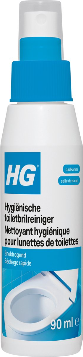 Hg 1044973 - nettoyage hygiénique des sièges de toilettes | 2 pièces