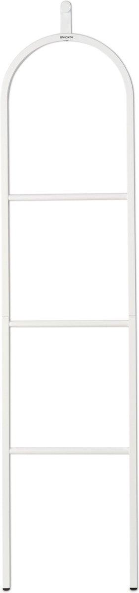 Brabantia linn dressboy - portant à vêtements - blanc
