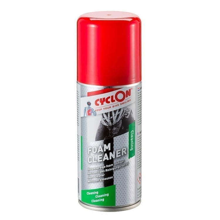 Spray en mousse à cyclon 100 ml (en emballage boursouflé)