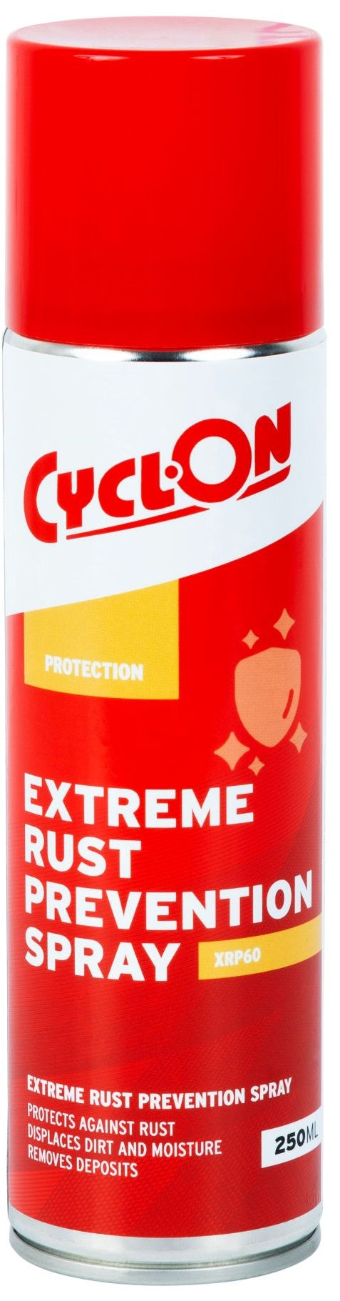Cyclon XRP 60 Rust Protector 250 ml (en blister emballage)