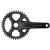 SHIMANO CRANKET SET GRX RX600 11V 175 40T