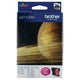 Cartouche d'encre brother lc1100m magenta