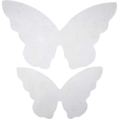 Creativ Company Butterfly Wings Foil, 16x19,5 cm