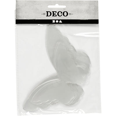 Creativ Company Butterfly Wings Foil, 16x19,5 cm