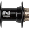 Novatec D042SB After Hub 8-11 Cassette 36 trous 135 mm noir