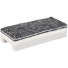 Gomme pour tableau blanc, l: 14 cm, l: 6 cm, 1 pièce