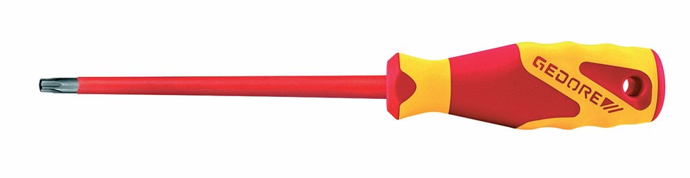 Tournevis Gedore vde torx T6 - 2824574