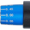 Clé dynamométrique technique BGS 1 4 1-6 nm