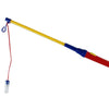 Haza bâton de lanterne électrique 40cm boîte de 20 pcs