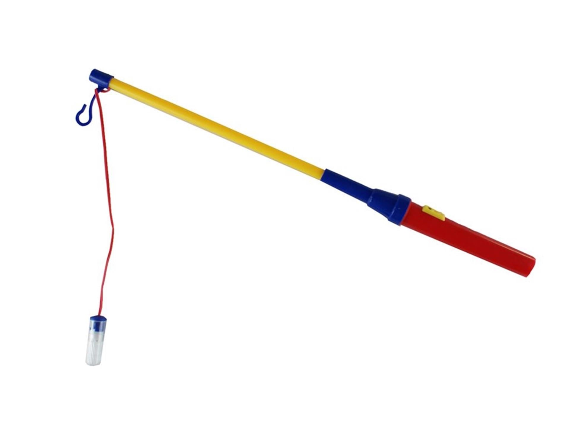 Haza bâton de lanterne électrique 40cm boîte de 20 pcs