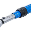 Clé dynamométrique technique BGS 1 4 1-6 nm