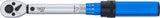 Clé dynamométrique technique BGS 1 4 5-25 nm - afbeelding 2
