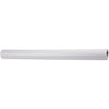 Foil de tableau blanc blanc, 2m