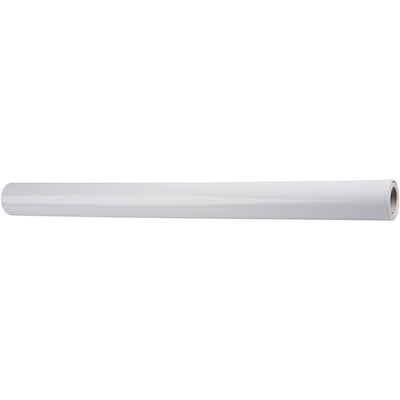Foil de tableau blanc blanc, 2m