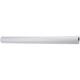 Foil de tableau blanc blanc, 2m