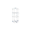 Tour de séchage Tomado metaltex aliseo 30 mtr