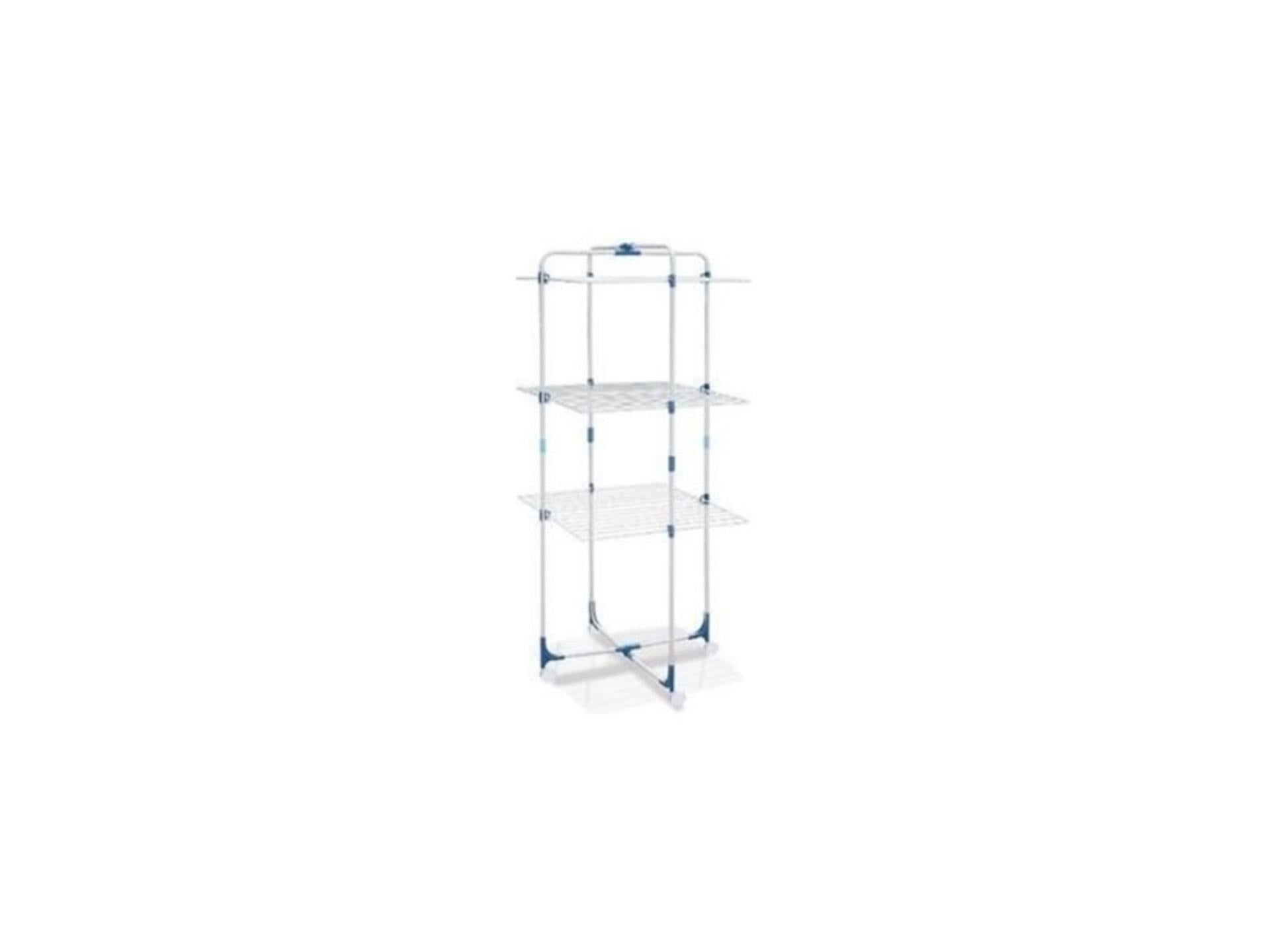 Tour de séchage Tomado metaltex aliseo 30 mtr