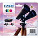 Cartouche d'encre 502 multipack noir, jaune, cyan, magenta