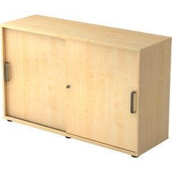 Bach armoire à portes coulissantes Hammerer 2fh érable