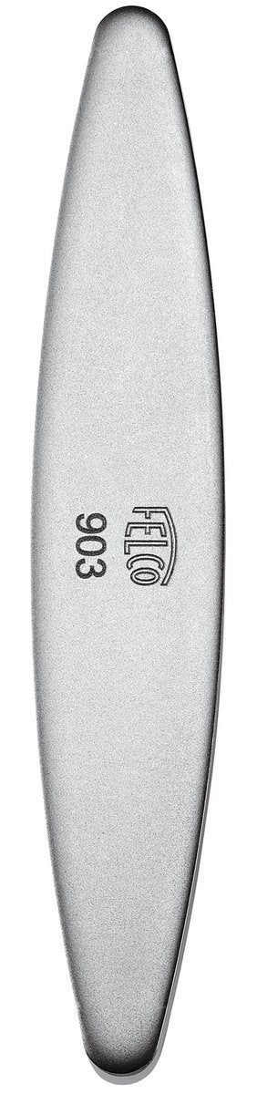 Pierre à aiguiser Felco acier 903 avec diamant