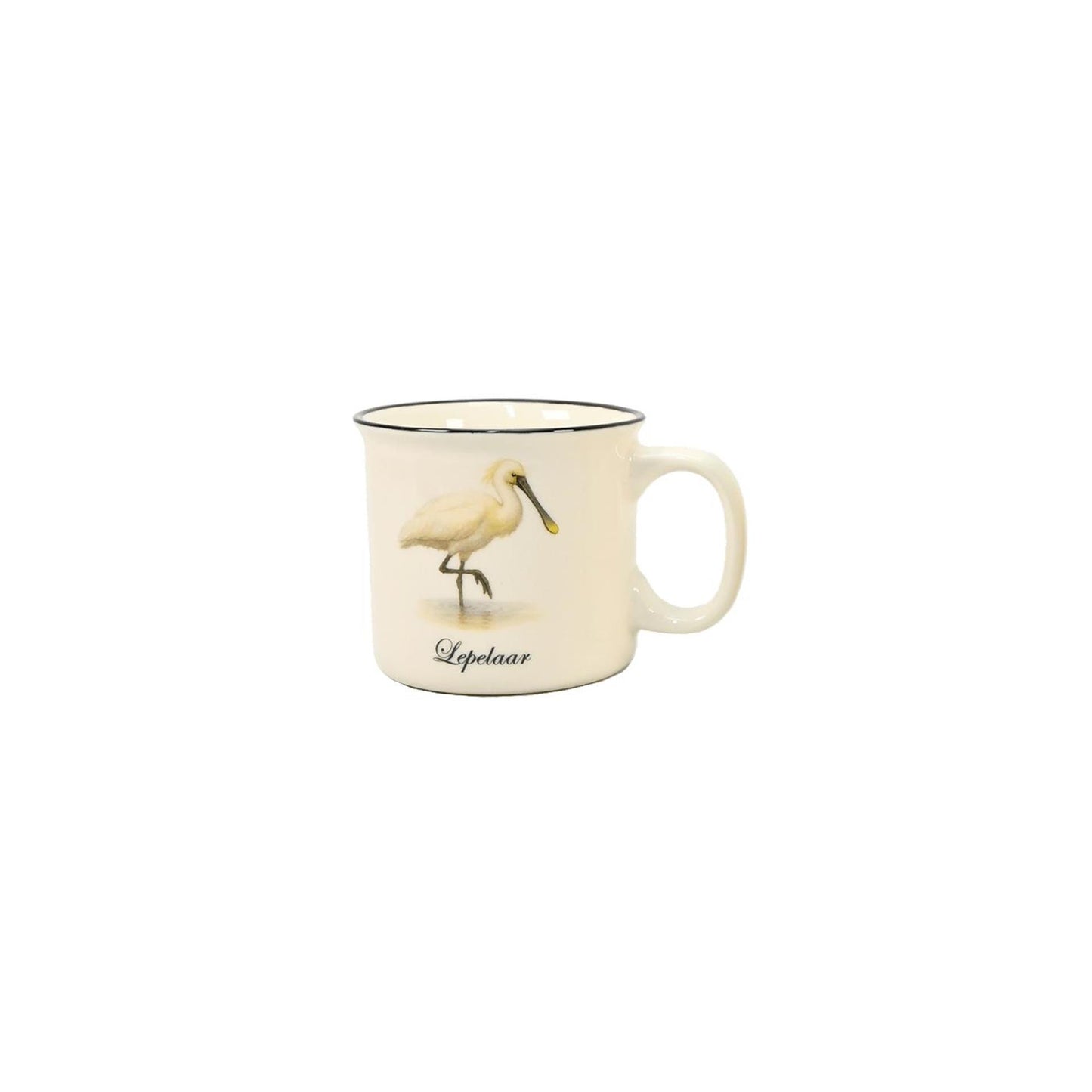 Mug spatule 225ml ø8xh7,5cm