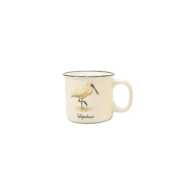 Mug spatule 225ml ø8xh7,5cm
