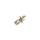 Bofix Cable Stimbout avec Slot M7 (6 pièces)