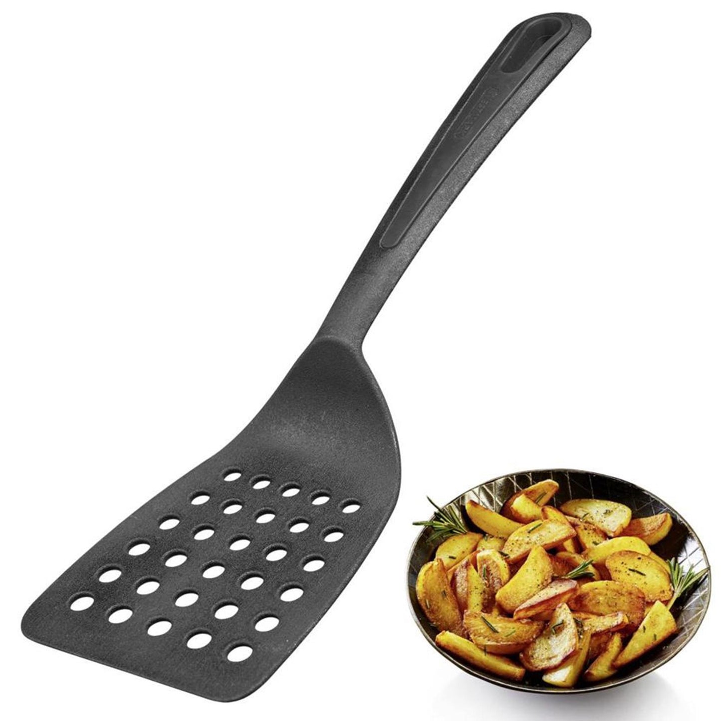 Spatule douce Westmark à rabat en plastique