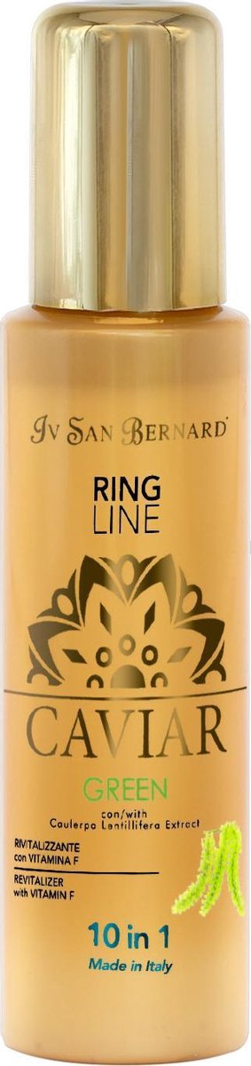 I.s.b. Caviar vert 10 en 1 100 ml