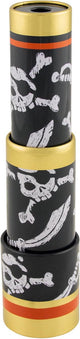 Goki Metal Telescope Pirate