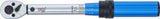 Clé dynamométrique technique BGS 3 8 5-25 nm - afbeelding 2