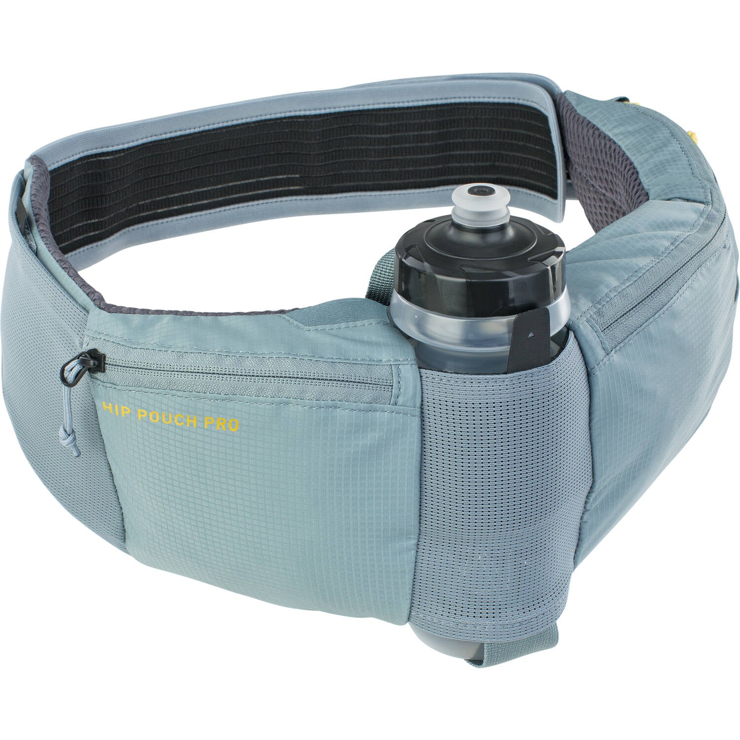 Evoc - hip pochette pro + gourde acier taille unique 1l
